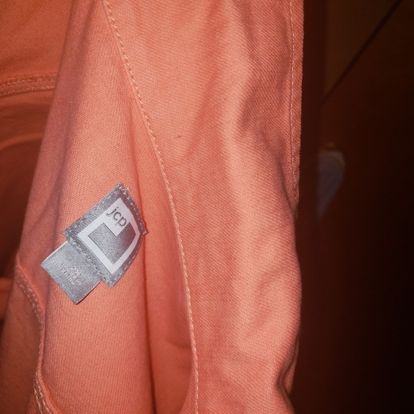 Jacket - Picture 2 of 3